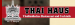 Thai Haus Restaurant