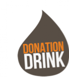 Donation Drink: Hilfsorganisation ermöglicht Gastronomen Spenden für Afrika