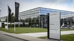Mercedes-Benz Kundencenter Rastatt: Karlheinz Hauser wird Gastronomiepartner