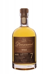 Brennerei Schraml: Stonewood lässt Whiskys länger reifen