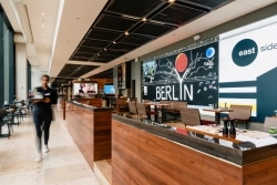 BER-Öffnung:  Casualfood ist größter Gastro-Betreiber am neuen Flughafen