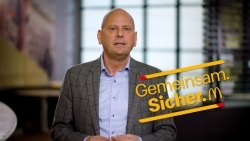 McDonald's: Deutschland-Chef mahnt Gäste zur Rücksichtnahme