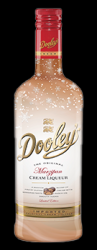 Winter Edition: Dooley's Marzipan Cream-Liqueur erhältlich