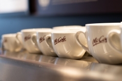 Kaffeeautomaten: WMF erarbeitet Lösungen für McDonald's 
