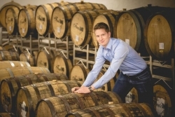 Young Craft Distiller: Jonas Klöckner von der Birkenhof-Brennerei holt sich Titel