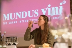 Frühjahrsverkostung: Mundus Vini zeichnet 3000 Weine aus