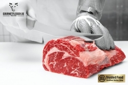 Hohe Qualität: Gourmetfleisch.de erhält DLG TrustedFood-Zertifizierung