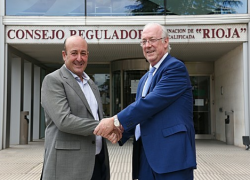 DOCa Rioja: Fernando Ezquerro ist neuer Präsident
