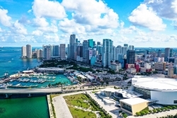 Guide Michelin: Florida wird fünfte US-Destination