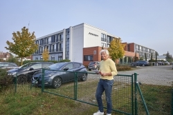 Rheinland-Pfalz: Lothar Becker will erstes klimaneutrales Hotel im Bundesland bauen
