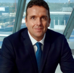 Sodexo Corporate Services Deutschland: Renato Salvatore wird neuer CEO