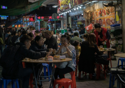 Hongkong: Die besten Streetfood-Spezialitäten aus der Mega-City