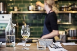 Delikates Skåne: Kulinarische Facts über Südschweden