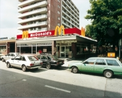 50 Jahre: McDonald's Deutschland feiert großes Jubiläum