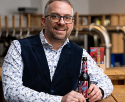 Karlsberg Brauerei: Andreas Oster ist neuer Marketingleiter