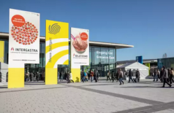 Intergastra: Gastronomie-Leitmesse findet 2022 nicht statt