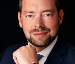 Kempinski St. Petersburg: Oliver Kuhn wird General Manager