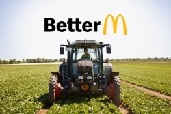 McDonald's: Burgerriese bewirbt Supreme Produkte und launcht Better M-Website