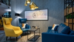 Düsseldorf: IHG eröffnet erstes Voco Hotel in Deutschland