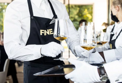 Verkostungen: Fine Club bietet exklusive Wein-Events in der ersten Jahreshälfte