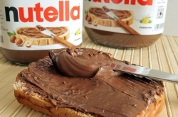 Nutella & Co. : Ferrero eröffnet Online-Shop in Italien