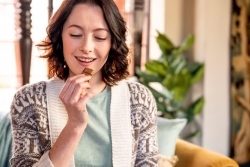Mondelez-Studie: Snacking ist für Konsumenten unverzichtbar