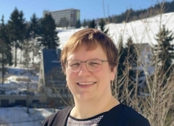 Ahorn Hotels: Ex-Azubi Cindy Beck wird Regionaldirektorin am Fichtelberg