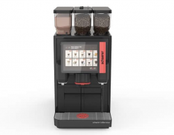Internorga 2022: Kaffee-Spezialist Scherer präsentiert neue Maschinen und Produkte