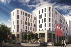 Leonardo Hotels: Neus MICE- und Businesshotel eröffnet in Eschborn