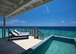 Malediven: Neues Adults-Only-Resort eröffnet wenigen Tagen
