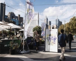 Melbourne: Das Food & Wine Festival beginnt heute