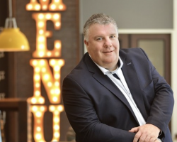 Premier Inn: Michael Simon ist Head of Commercial