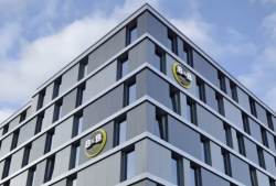 B&B Hotels: Erstes Haus in Schwerin eröffnet