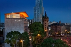 Frankfurt: Flemings Selection Frankfurt City lädt zum Karrieretag