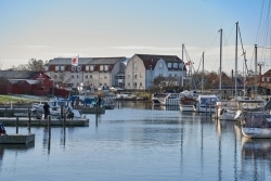 Dänemark: Deutsche Hospitality eröffnet Zleep Hotel in Køge