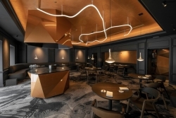 Brüssel: Sterne-Restaurant La Canne en Ville öffnet im Grandhotel Wiltcher's