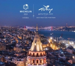 Gastro-Guides: Istanbul wird Mitglied im Guide Michelin