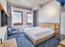 Düsseldorf: H2 Hotel eröffnet zweites Haus in der Rheinmetropole