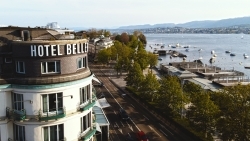 Tophotel Newcomer Award: Ameron Zürich Bellerive au Lac ist Hotel Opening des Jahres