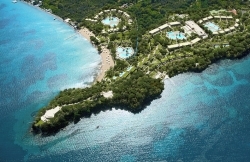 Korfu: Ikos Resorts eröffnen 2023 zweites All-Inclusive Hotel