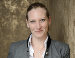 Fürstenhaus am Achensee: Bianca Holzmann steigt zur Hoteldirektorin auf