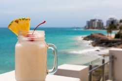 Puerto Rico: Fünf kultige Orte für einen kühlen Drink