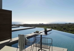 Griechenland: Hyatt eröffnet Magma Resort auf Santorin