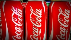 Coca-Cola: Kampagne anlässlich der FIFA Fußball-Weltmeisterschaft 2022