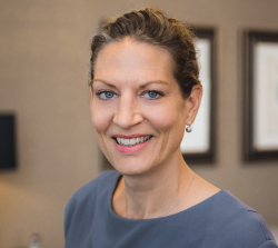 Althoff Hotels: Carolin Beuster ist Director of Global Sales
