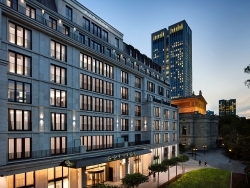 CNBC-Ranking: Sofitel Frankfurt Opera ist bestes Hotel für Business-Gäste in Frankfurt