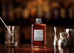 Bartender-Wettbewerb: NIKKA Whisky ruft zum Perfect Serve