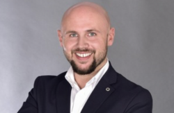 IntercityHotel Heidelberg: Daniel Kosin ist Pre-Opening General Manager