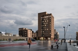 Dänemark: Deutsche Hospitality eröffnet Zleep Hotel in Vejle