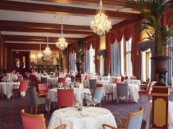 Gault-Millau-Schweiz: Badrutt's Palace Hotel ergattert 77 Punkte